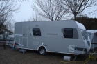 Caravana Dethleffs Camper SK 500 - mejor precio | unprecio.es