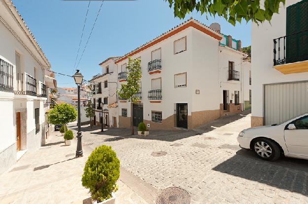 Casa adosada en Monda