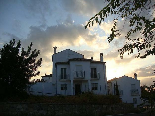 Casa en Zahara de la Sierra