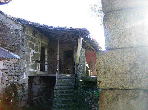 Casa rural en Carballiño (O)