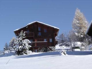 Chalet : 10/12 personas - la plagne  saboya  rodano alpes  francia