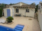 Chalet en venta en Moraira, Alicante (Costa Blanca) - mejor precio | unprecio.es