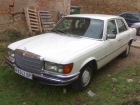 clasico mercedes 280 S automatico - mejor precio | unprecio.es