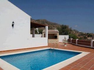 Finca/Casa Rural en alquiler en Nerja, Málaga (Costa del Sol)