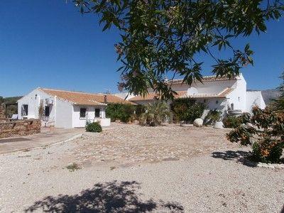 Finca/Casa Rural en venta en Casabermeja, Málaga (Costa del Sol)