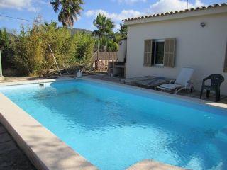 Finca/Casa Rural en venta en Llucmajor, Mallorca (Balearic Islands)