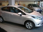 Ford Fiesta 1.4 TDCi Trend - mejor precio | unprecio.es