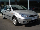 FORD FOCUS 1.8 TDCI TREND - Malaga - mejor precio | unprecio.es