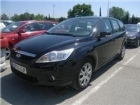 FORD FOCUS TREND - Barcelona - mejor precio | unprecio.es