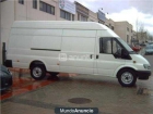 Ford Transit 350 EL Jumbo 135CV - mejor precio | unprecio.es