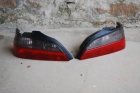 Juego faros traseros Peugeot 406 (1999) Pilotos Traseros - mejor precio | unprecio.es