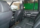 Land Rover Discovery 3 2.7 TDV6 HSE - mejor precio | unprecio.es