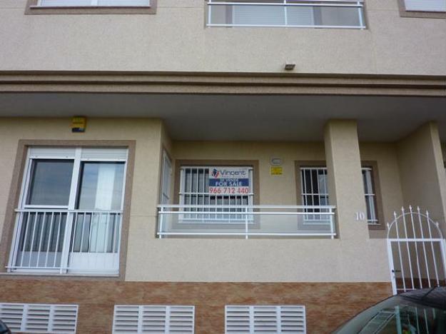 Los Palacios   - Apartment - Los Palacios - CG2253   - 2 Habitaciones   - €51950€