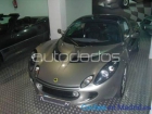 Lotus Elise - mejor precio | unprecio.es