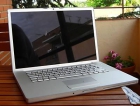 MacBook Pro 2,4Ghz 4Gb RAM 250 Hd GeForce 8600M GT 256M - mejor precio | unprecio.es