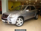 Mercedes-Benz Clase M ML 320 CDI - mejor precio | unprecio.es