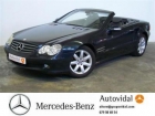 Mercedes-Benz CLASE SL SL 350 - mejor precio | unprecio.es
