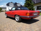 Mercedes-Benz SL 280 - mejor precio | unprecio.es