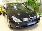 MERCEDES CLS 320 CDI AUTOMATICO - Madrid - mejor precio | unprecio.es