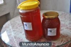 Miel pura del Apicultor cosecha propia, entrego en Madrid y toda España procedente Las Hurdes Cáceres y polen fresco de - mejor precio | unprecio.es