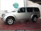 Nissan Pathfinder 2.5dCi XE 7pl. - mejor precio | unprecio.es