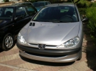 PEUGEOT 206 1.1 PRESENCE / 60 CV - Alicante - mejor precio | unprecio.es