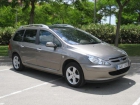 PEUGEOT 307 SW HDI 2.0 PACK - mejor precio | unprecio.es