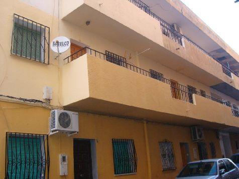 Piso en Almería