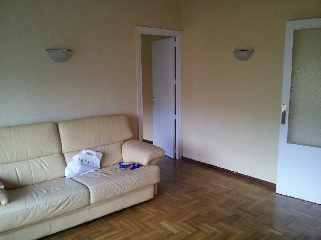 Piso en Madrid