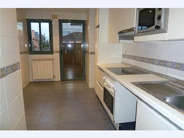 Piso en Pozuelo de Alarcón