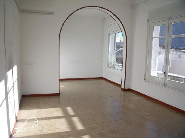 Piso en Vilafranca del Penedès