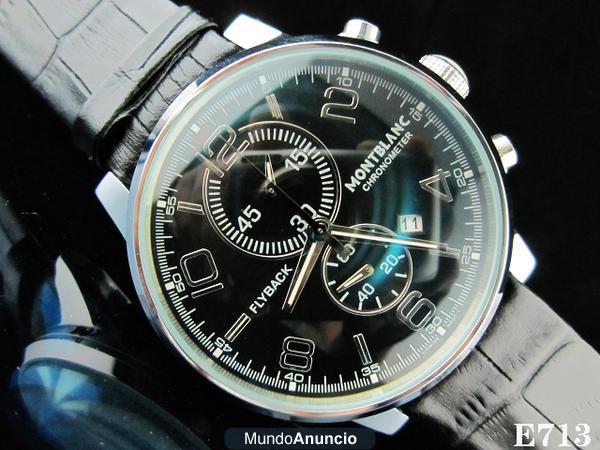 Relojes, precisa, la aristocracia, el impacto a prueba de agua, un bonito diseño, la permeabilidad al aire libre, artícu