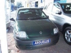 RENAULT CLIO 1.4 ALIZE MANUAL - Madrid - mejor precio | unprecio.es