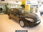Renault Megane Sport Tourer Dynamique dCi 13 - mejor precio | unprecio.es