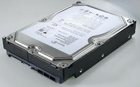 Reparo discos duros problema firmware seagate