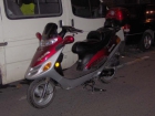 Scooter KYMCO dink 50 - mejor precio | unprecio.es