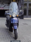 VENDO APRILIA SCARABEO 200 CON POCOS KILOMETROS - mejor precio | unprecio.es