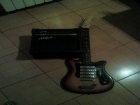 Vendo Guitarra Electrica  Fender Stratocaster - mejor precio | unprecio.es