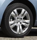 VENDO ruedas Peugeot 5008 - mejor precio | unprecio.es