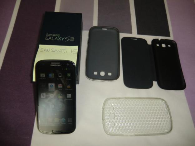 vendo Samsumg GalaxiS3