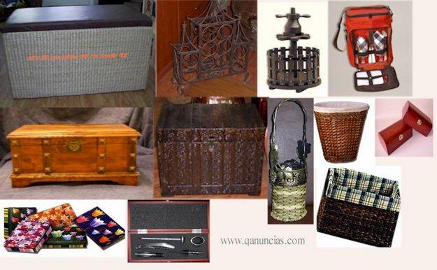 Vendo stock de artículos de regalo, decoración y antigüedades
