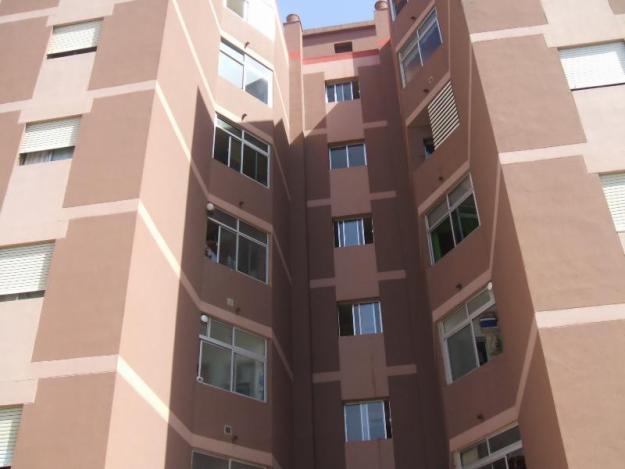 VENTA DE PISO EN CASABLANCA II