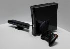 XBOX 360 Slim 250gb (sin caja) + Kinect + 16 Juegos - mejor precio | unprecio.es