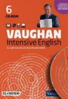 Colección vaughan intensive english - perfecto estado - (tfno.651553638) - mejor precio | unprecio.es