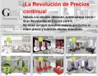 Mobiliario de peluquería completa 1930€, Lavacabezas a 450€ - mejor precio | unprecio.es