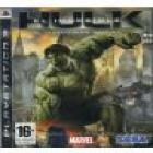 El Increíble Hulk Playstation 3 - mejor precio | unprecio.es