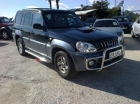 2004 Hyundai Terracan - 121.000km - mejor precio | unprecio.es