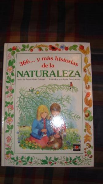 365 Historias (Precioso y entretenido)