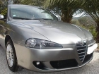 Alfa Romeo 147 (2005) - 12 000 dólares - mejor precio | unprecio.es