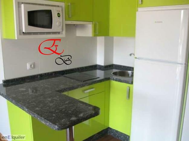 Apartamento en León